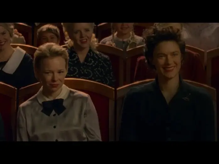 Watch film Tove | Tove. Tr&aacute;iler oficial