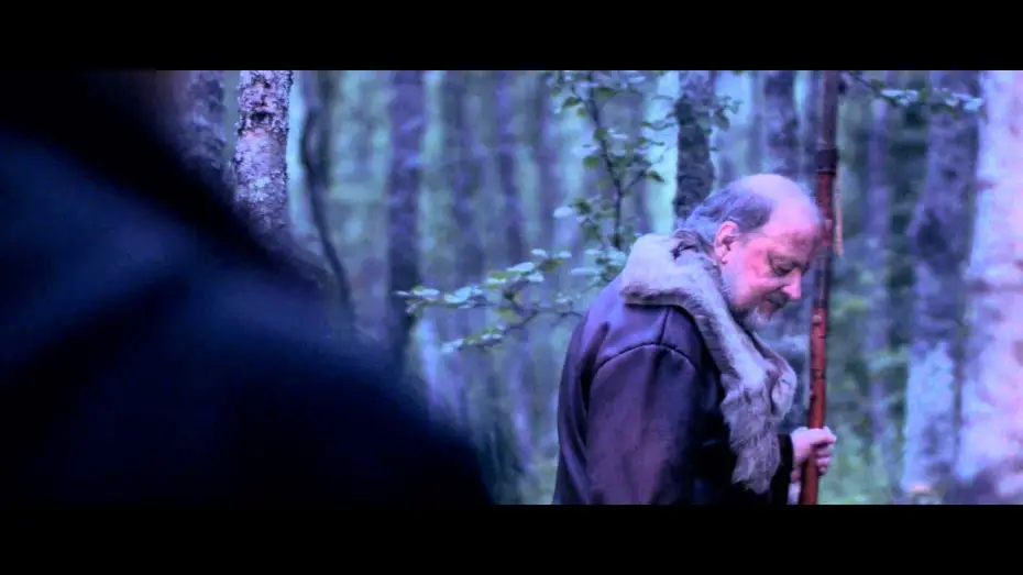 Watch film Stallo Awakens — Stallo Awakens - Teaser Trailer - FEATURE FILM. Black Magic Cinema Camera prores