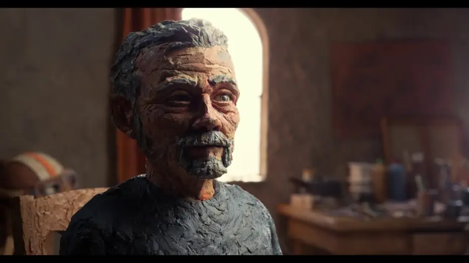 Watch film Memorable — Extrait