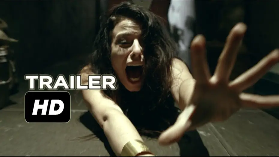 Watch film Handjob Cabin — Handjob Cabin (Official HD Trailer) by Bennet Silverman
