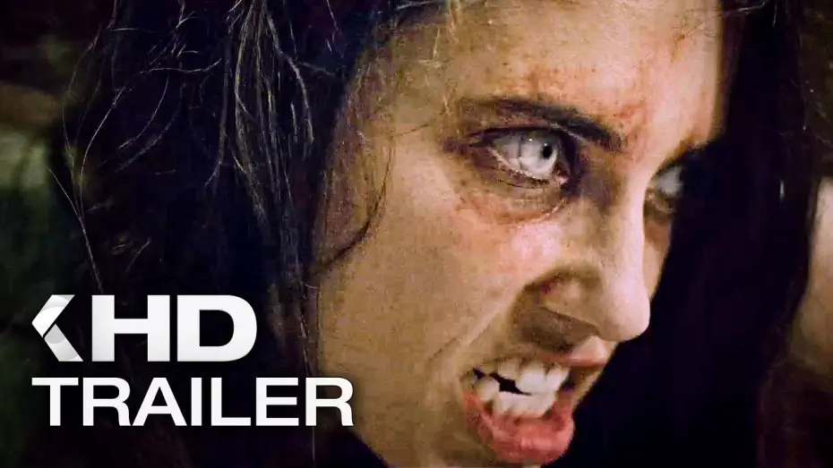 Watch film The Cleansing Hour | EXORZISMUS 2.0 Trailer German Deutsch (2020)