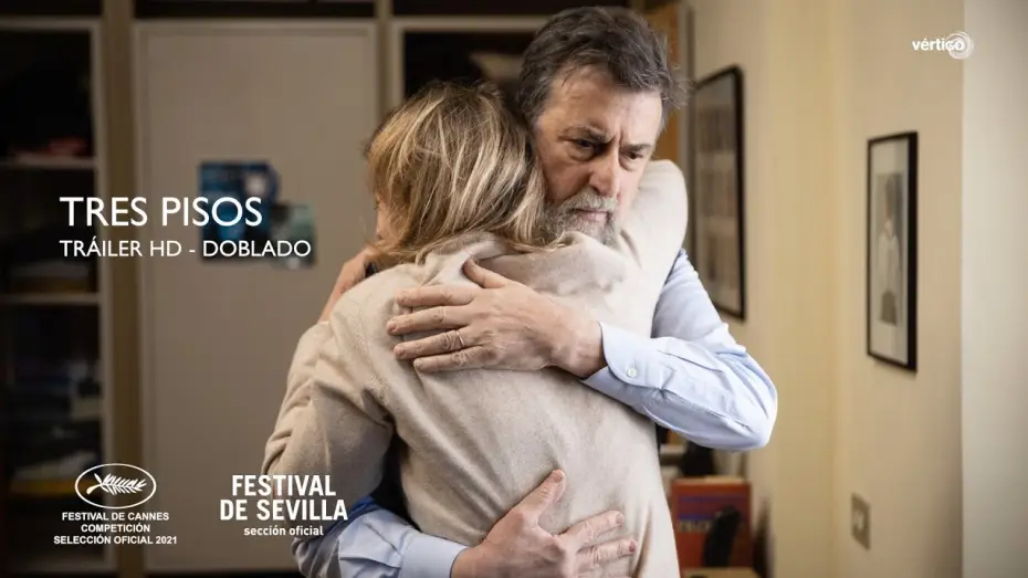 Watch film Three Floors — TRES PISOS - Tráiler doblado al castellano | HD