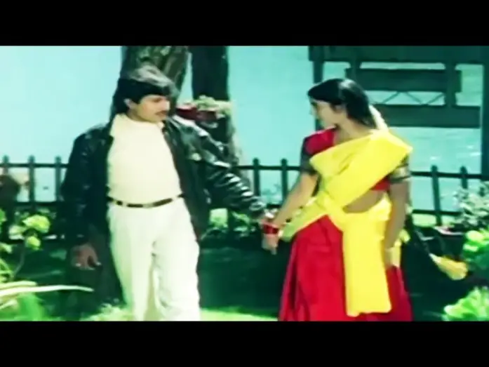 Watch film Kavithai Paadum Alaigal — Kanne En Kanmaniye - Rajmohan, Janani - Kavithai Paadum Alaigal