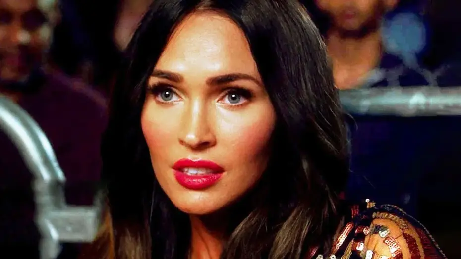 Watch film Above the Shadows — À L'OMBRE DES REGARDS Bande Annonce (2021) Megan Fox, Film Fantastique