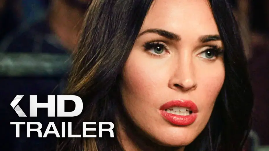 Watch film Above the Shadows — ABOVE THE SHADOWS Trailer German Deutsch (2020)