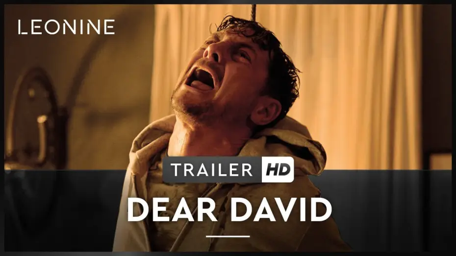 Watch film Dear David — Offizieller Trailer