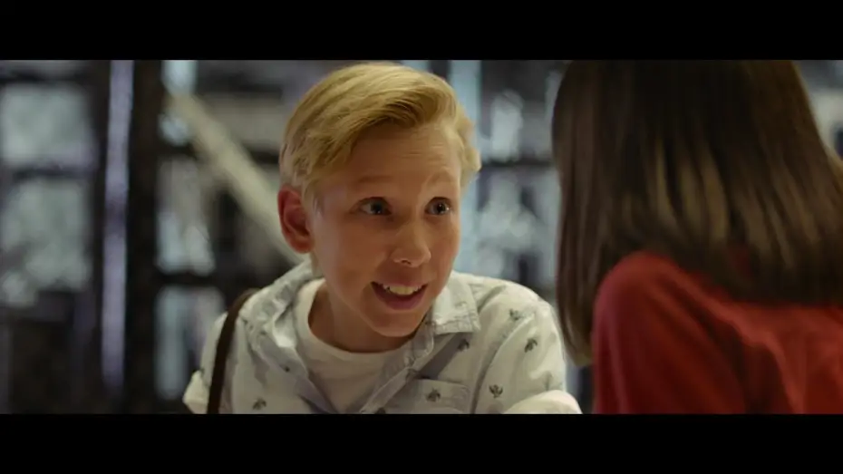 Watch film Foxter and Max — Foxter & Max