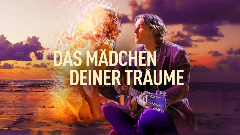 Watch film I Met a Girl — Das Mädchen deiner Träume | Offizieller Trailer | Deutsch HD