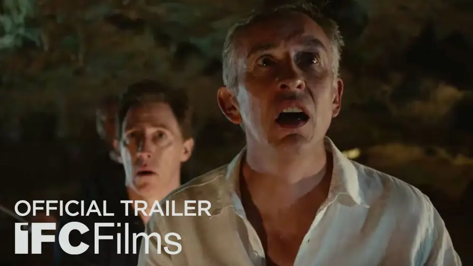Watch film The Trip to Greece — The Trip To Greece - Official Trailer I HD I IFC Films