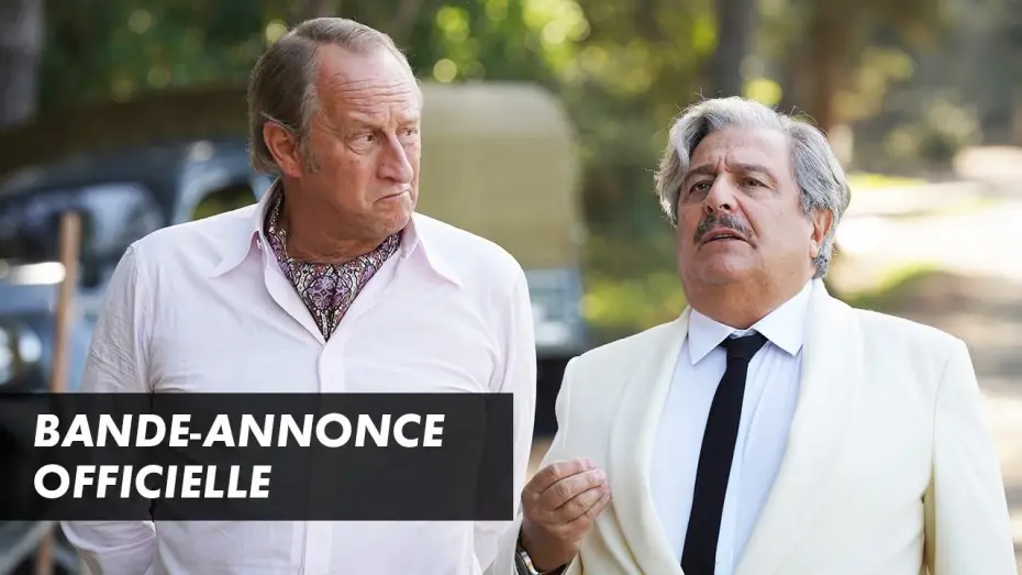 Watch film Do You Do You Saint-Tropez — MYSTERE A SAINT-TROPEZ – Bande Annonce [VF]