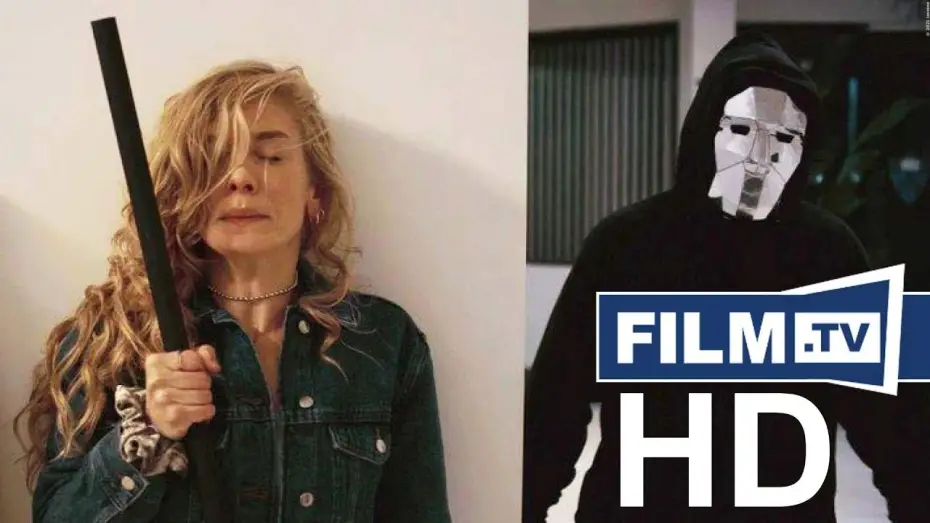 Watch film Init!ation — Slayed - Wer stirbt als Nächstes? Trailer Deutsch German (2021)