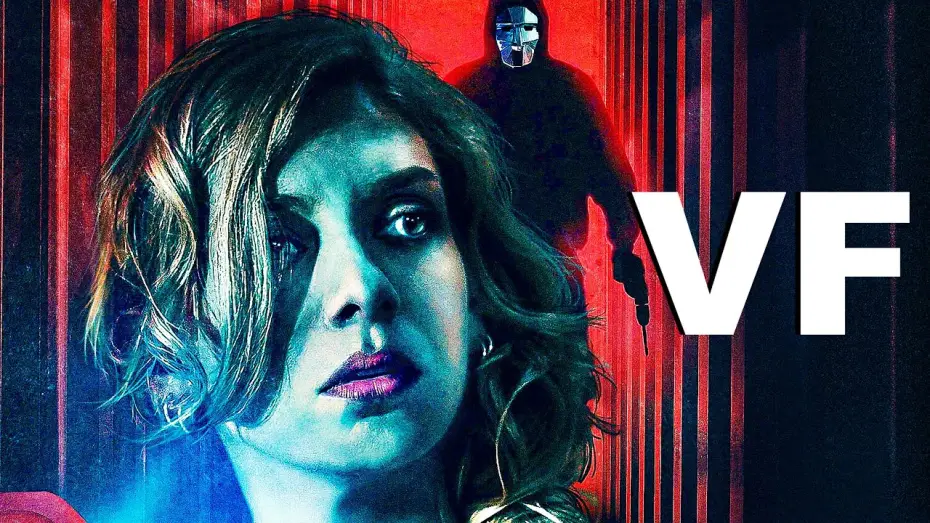 Watch film Init!ation — INITIATION Bande Annonce VF (2021)
