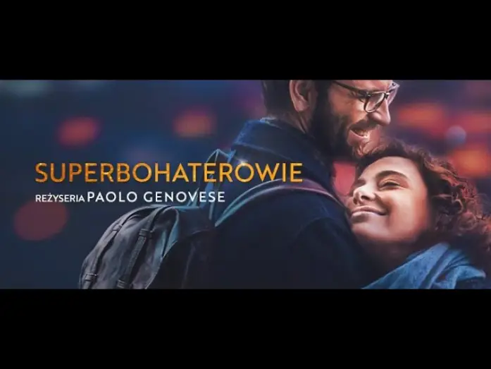 Watch film Superheroes — Polski zwiastun