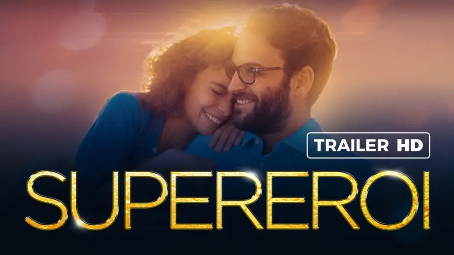 Watch film Superheroes — Supereroi | Trailer ufficiale | A Natale al cinema