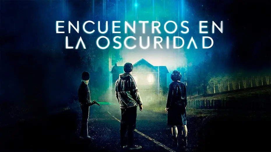 Watch film Dark Encounter — ENCUENTROS en la OSCURIDAD | TRÁILER OFICIAL en ESPAÑOL | YouPlanet Pictures