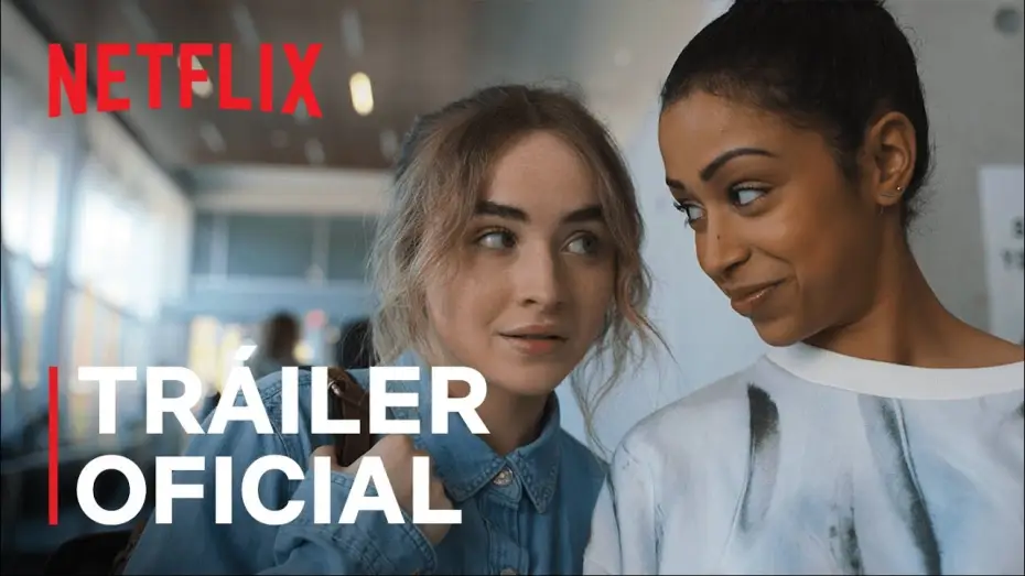 Watch film Work It — Work It: Al ritmo de los sueños (ESPAÑOL): Sabrina Carpenter, Liza Koshy | Tráiler oficial | Netflix