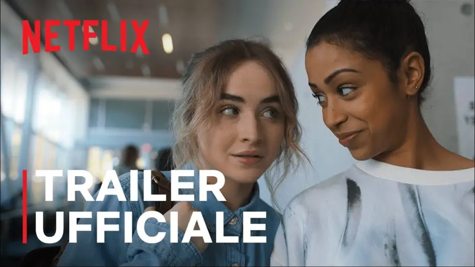 Watch film Work It — Work It con Sabrina Carpenter e Liza Koshy (in ITALIANO) | Trailer ufficiale | Netflix