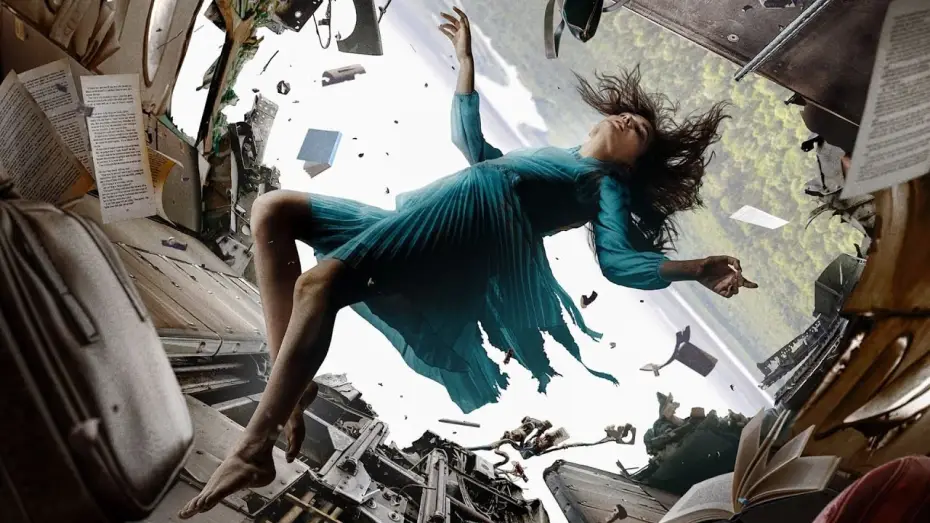 Watch film The One — Única superviviente - Tráiler español