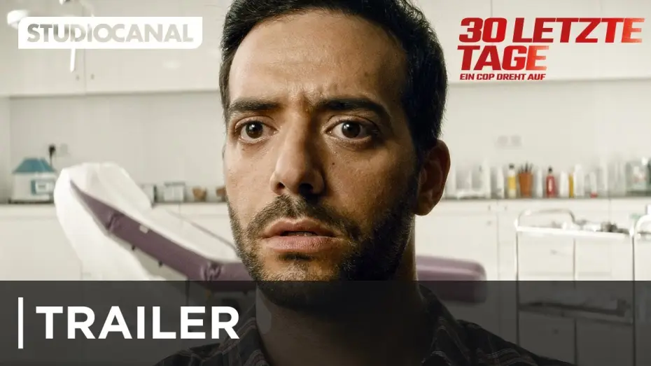 Watch film 30 Days Max — Offizieller Trailer