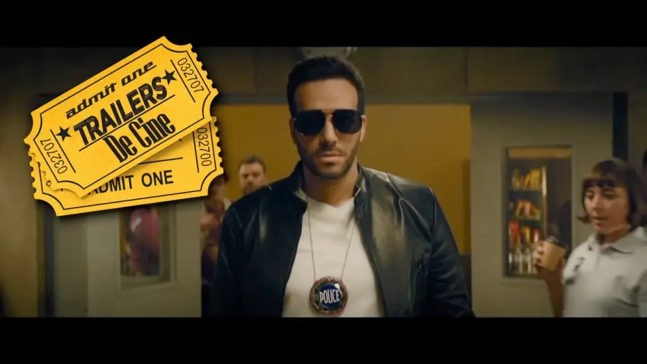 Watch film 30 Days Max — 30 DIAS - TRAILER ESPAÑOL