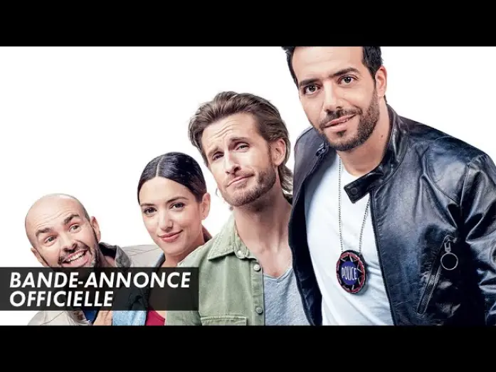 Watch film 30 Days Max — 30 JOURS MAX – Bande Annonce [VF]