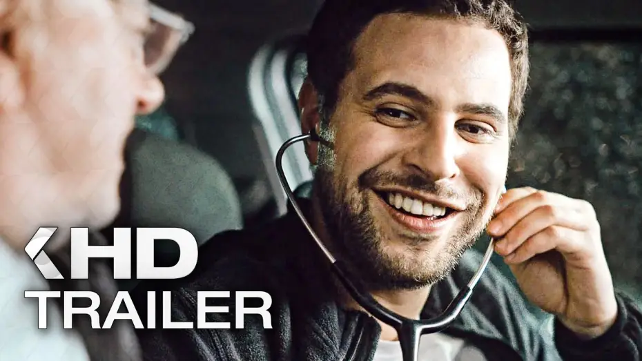 Watch film A Good Doctor — EIN DOKTOR AUF BESTELLUNG Trailer German Deutsch (2021)