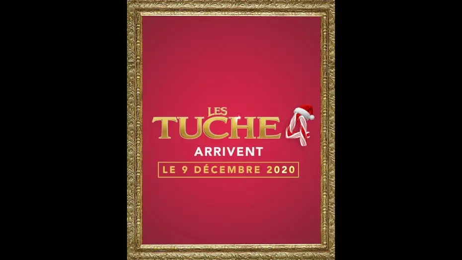 Watch film Christmas with the Tuches — LES TUCHE 4 : Le décompte