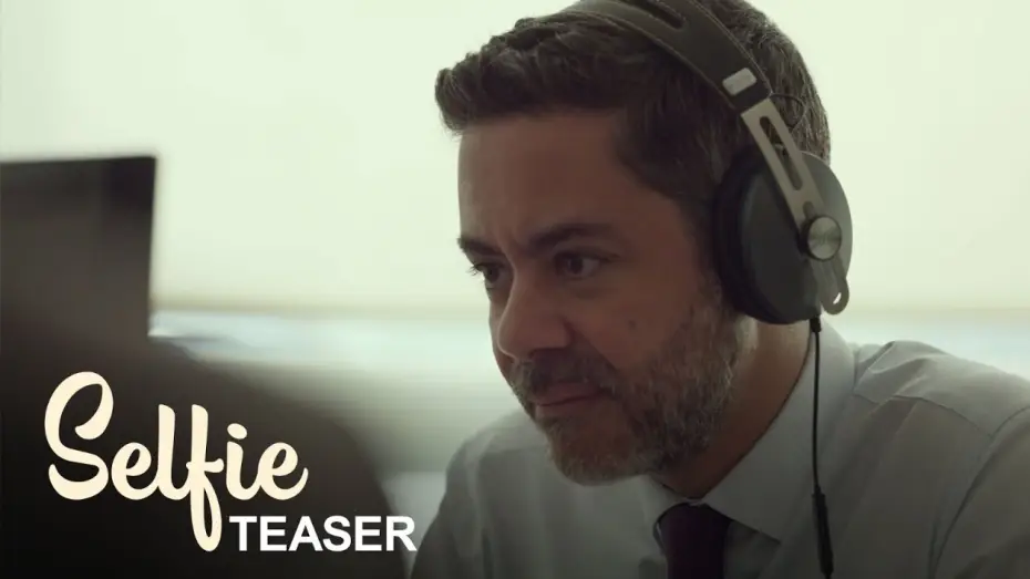 Watch film Selfie — SELFIE - Teaser : "Algorithme" [VF]