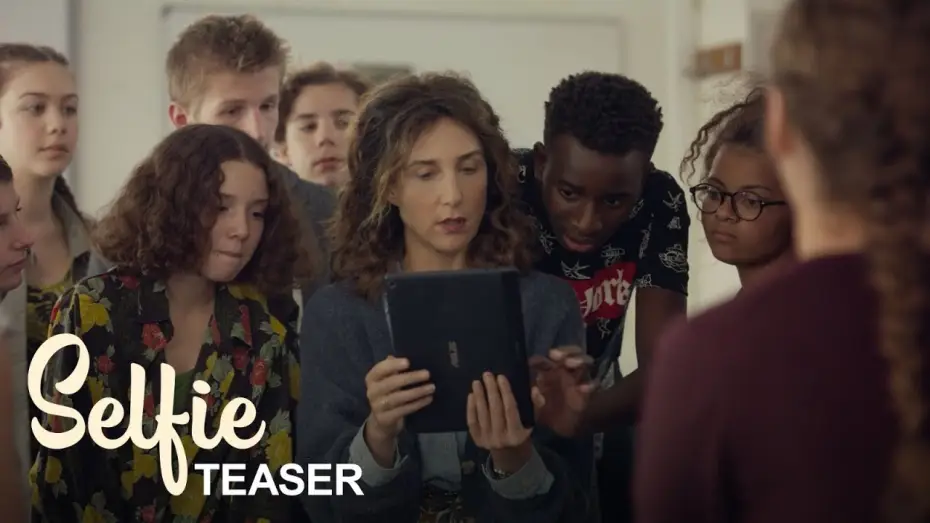 Watch film Selfie — SELFIE - Teaser : "Stalker" [VF]