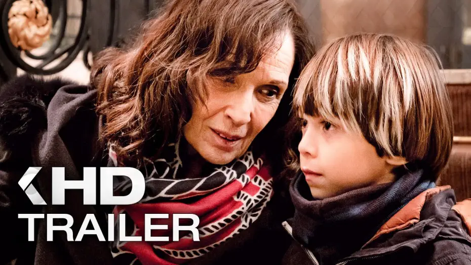 Watch film SOL — MADAME CORTHIS UND DER TANZ INS GLÜCK Trailer German Deutsch (2020)