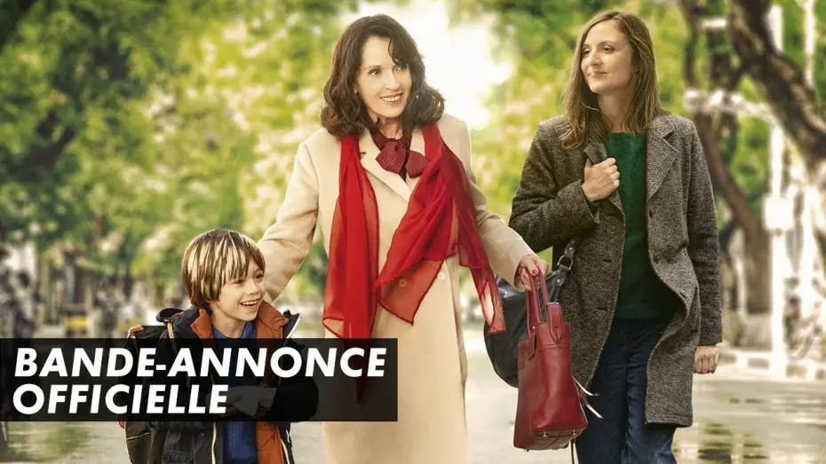 Watch film SOL — SOL – Bande Annonce [VF]