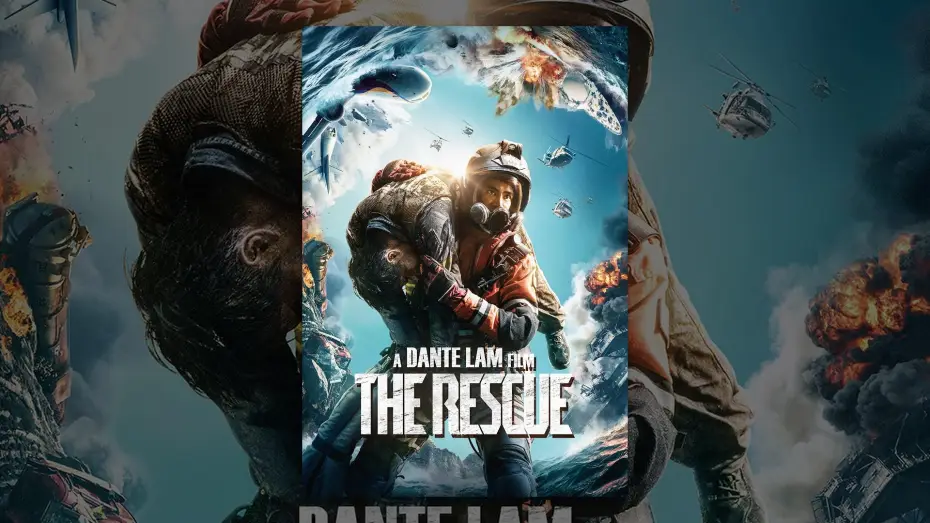 Watch film The Rescue — The Rescue: Gefährlicher Einsatz