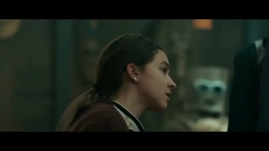 Watch film Erik Stoneheart — ERYK KAMIENNE SERCE - zwiastun