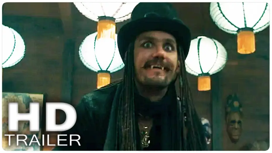 Watch film Erik Stoneheart — ERIC CORAZÓN DE PIEDRA Tráiler Español (2024)
