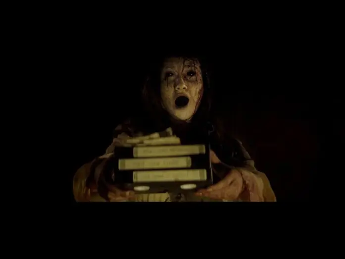 Watch film Spiral — Spiral - Das Ritual (Trailer deutsch)