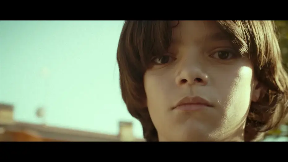 Watch film Bad Tales — FAVOLACCE (2020) - Teaser trailer ufficiale