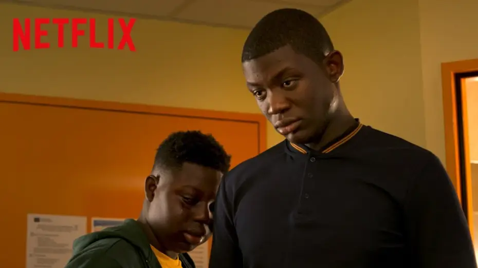 Watch film Street Flow — Banlieusards - Bande Annonce [VF]