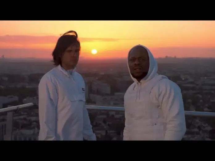 Watch film Street Flow — Kery James feat. Orelsan - À qui la faute ? [Clip Officiel]
