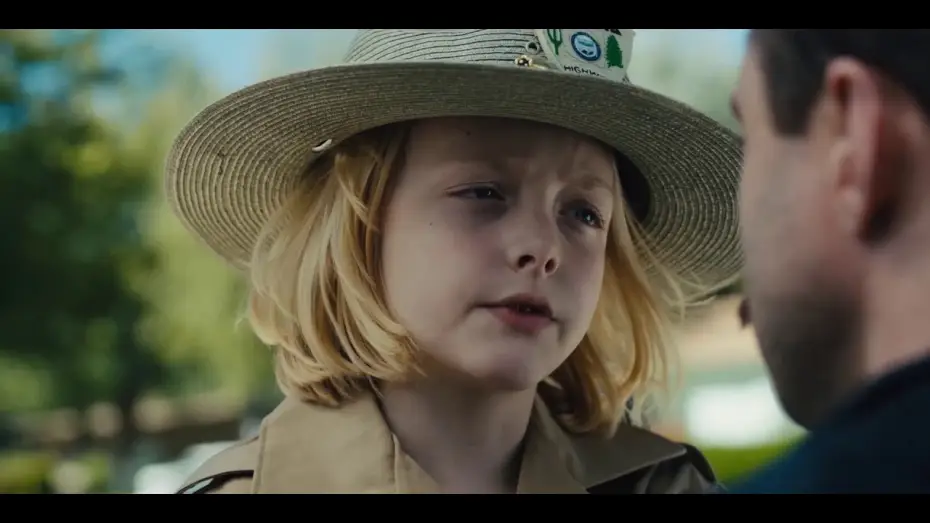 Watch film Wish Man — Film: WISH MAN (Trailer, Deutsch)