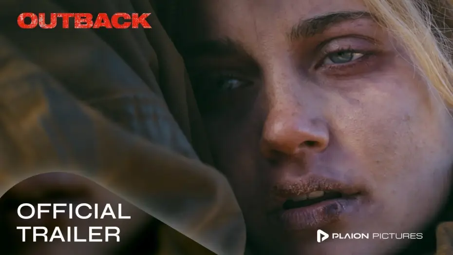 Watch film Outback — Outback (Deutscher Trailer) - Lauren Lofberg, Taylor Wiese