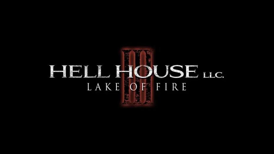 Watch film Hell House LLC III: Lake of Fire — HELL HOUSE LLC III LAKE OF FIRE Official Trailer (2019) Shudder
