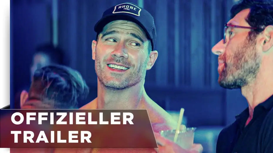 Watch film Bros — Offizieller Green Band Trailer