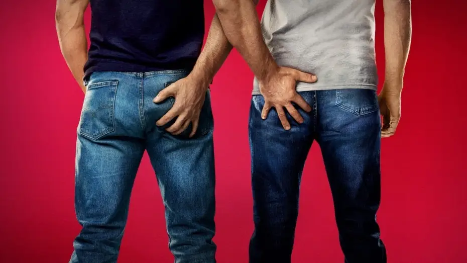 Watch film Bros — Bros - Trailer Español