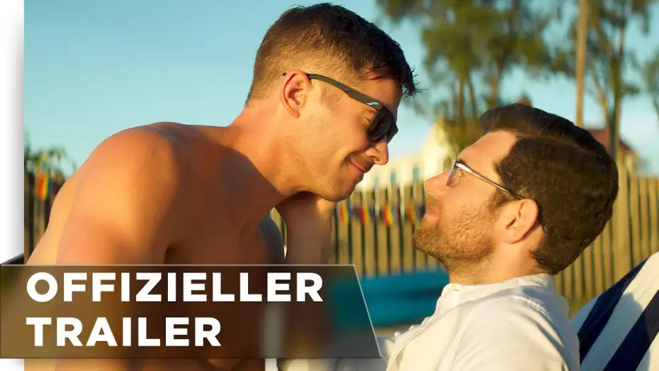 Watch film Bros — Offizieller Red Band Trailer