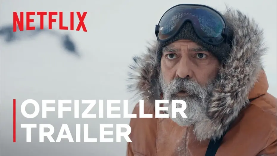 Watch film The Midnight Sky — „The Midnight Sky“ mit George Clooney | Offizieller Trailer | Netflix