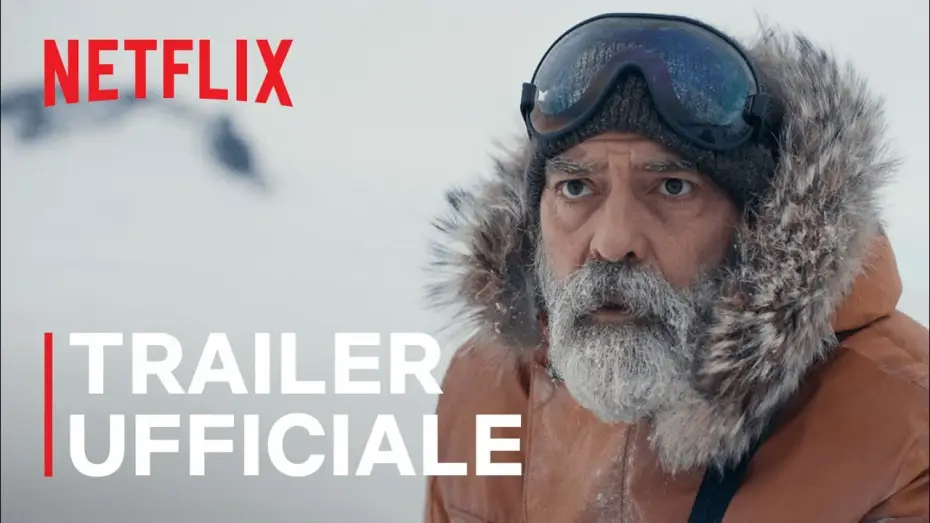 Watch film The Midnight Sky — THE MIDNIGHT SKY con George Clooney | Trailer ufficiale | Netflix