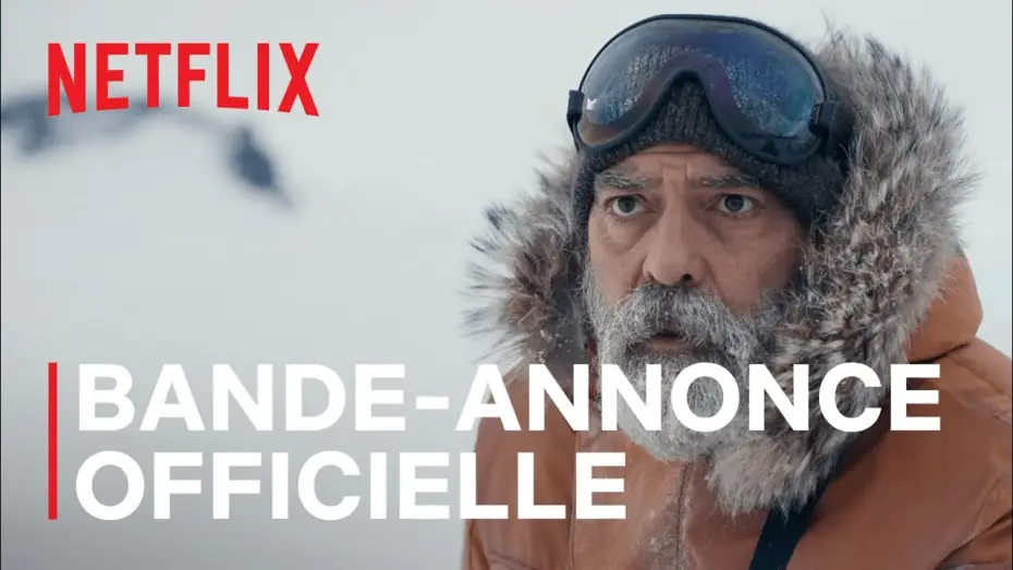 Watch film The Midnight Sky — MINUIT DANS L'UNIVERS - Bande Annonce [VOST]