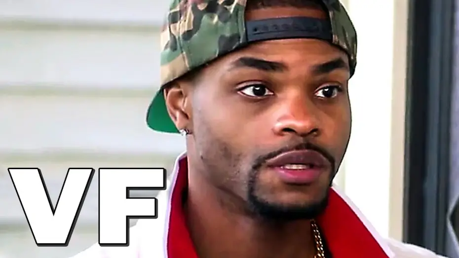 Watch film Coffee & Kareem — COFFEE & KAREEM Bande Annonce VF (2020) King Bach, Taraji P. Henson