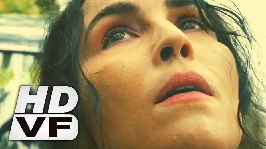 Watch film The Secrets We Keep — THE SECRETS WE KEEP Bande Annonce VF (2020) Noomi Rapace