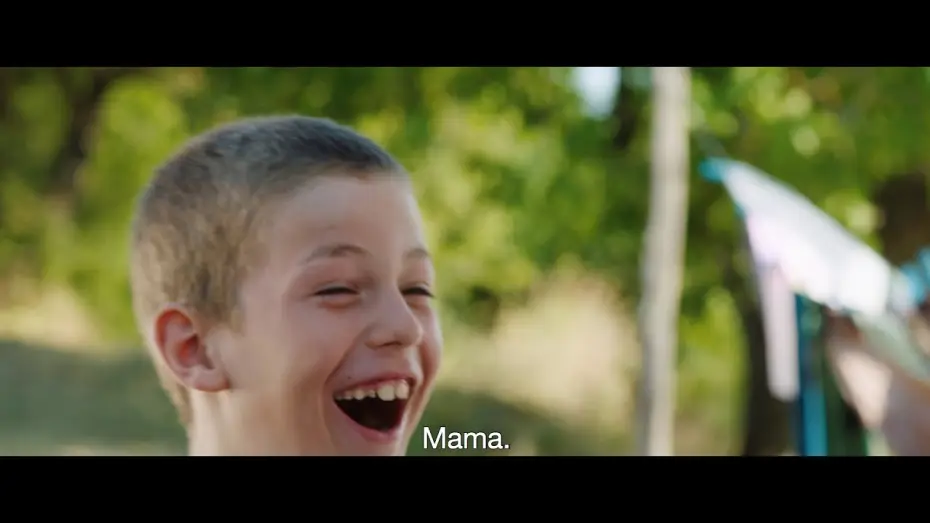 Watch film Aga's House — Official Trailer